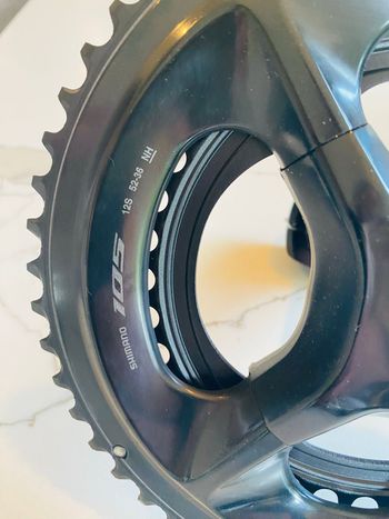 Used Shimano 105 Groupset 12-speed 2026 bike — image 4 of 5