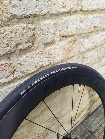 Used Stealth Raptor 55 bike — image 3 of 4