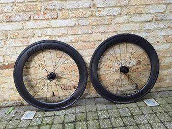 Used Stealth Raptor 55 bike