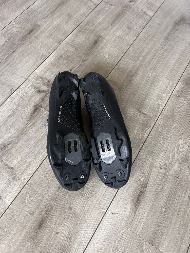 Used Shimano XC5 MTB Shoes 2025 bike — image 2 of 5