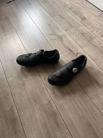 Used Shimano XC5 MTB Shoes 2025 bike — image 5 of 5