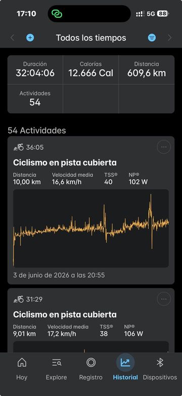 Brugt Wahoo KICKR SNAP Smart Trainer 2022 bike — billede 1 af 10
