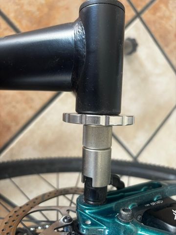 Brugt Wahoo KICKR SNAP Smart Trainer 2022 bike — billede 9 af 10
