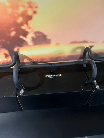 Specialized Roval Alpinist Cockpit 2022 Cockpit usato