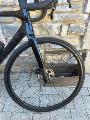 Used Bontrager Line Comp 30 TLR Boost 29 MTB Wheel 2026 bike — image 2 of 2