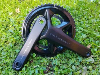 Used Shimano Ultegra 8100 bike — image 6 of 7