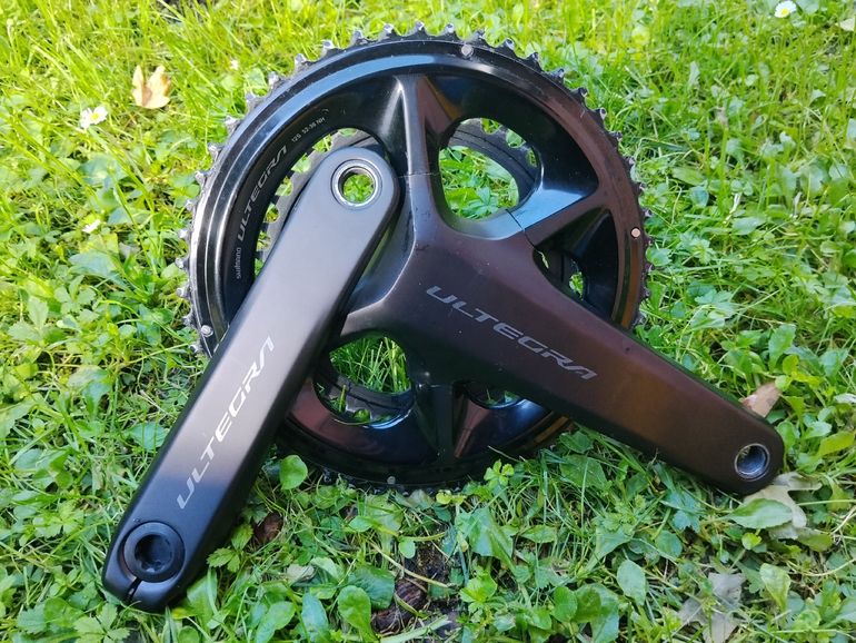 Used Shimano Ultegra 8100 bike — image 6 of 7