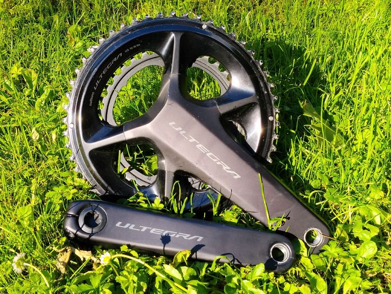 Used Shimano Ultegra 8100 bike — image 1 of 7