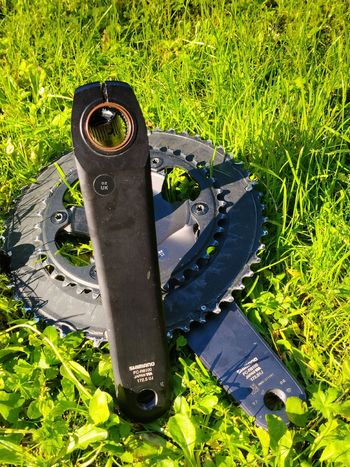Used Shimano Ultegra 8100 bike — image 3 of 7
