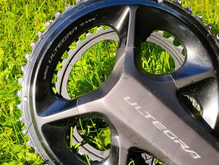 Used Shimano Ultegra 8100 bike — image 2 of 7