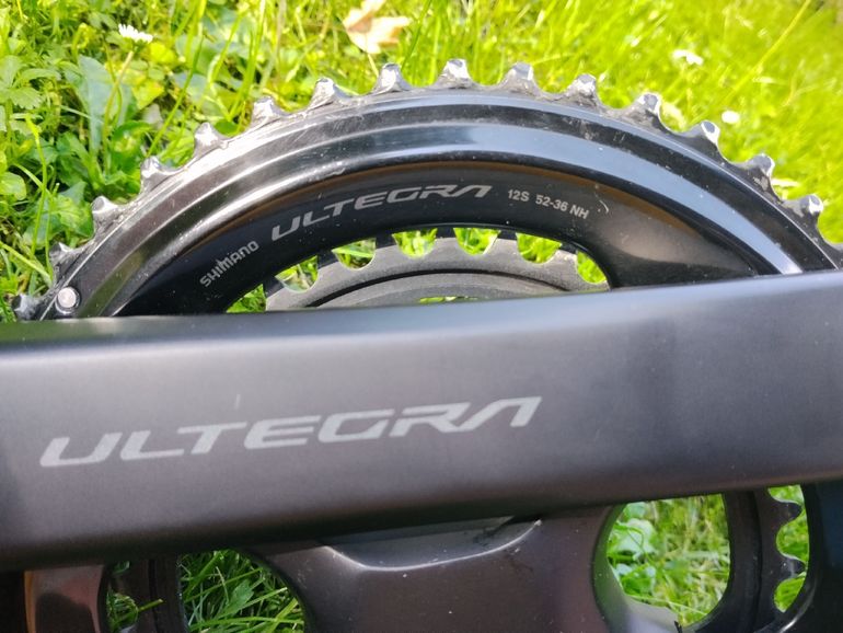 Used Shimano Ultegra 8100 bike — image 5 of 7
