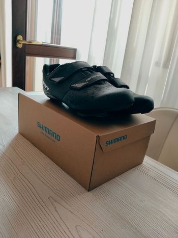 Used Northwave scarpe ciclismo strada nw bike — image 5 of 7