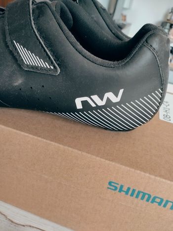Used Northwave scarpe ciclismo strada nw bike — image 6 of 7