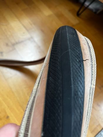 Used Vittoria Rubino Pro Graphene 2.0 bike — image 3 of 4