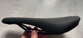 Used Specialized Selle Bridge Sport 143 bike — image 3 of 3