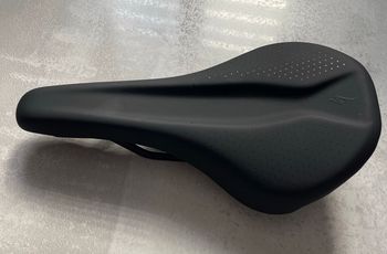 Used Specialized Selle Bridge Sport 143 bike