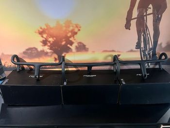 Used Specialized Roval Alpinist Cockpit 120mm x 44mm 2022 bike — image 3 of 3