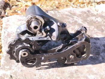 Used Shimano Ultegra 6800 11 velocità bike — image 3 of 3