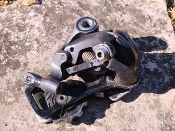 Used Shimano Ultegra 6800 11 velocità bike — image 2 of 3