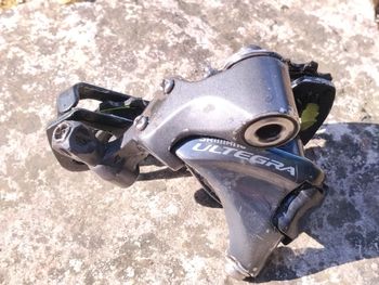 Used Shimano Ultegra 6800 11 velocità bike