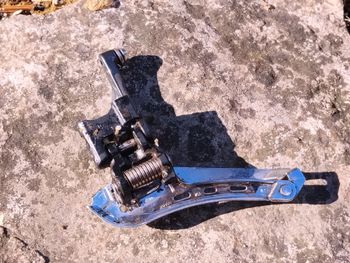 Used Shimano Ultegra 6800 Front Derailleur bike — image 2 of 3
