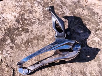 Used Shimano Ultegra 6800 Front Derailleur bike