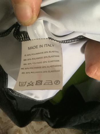 Used bunf Salopette women 2025 bike — image 2 of 4