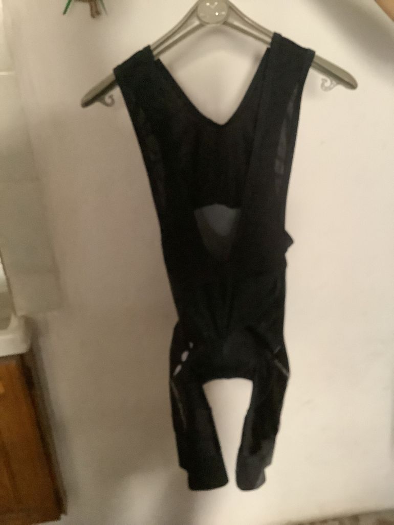 Used bunf Salopette women 2025 bike — image 4 of 4
