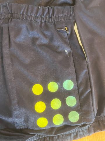 Brugt Le Col Rennradtrikot bike — billede 5 af 5