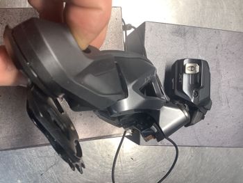 Used Shimano XT Di2 RD-M8260-SGS, 12-Speed 2026 bike — image 2 of 3