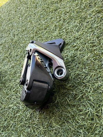 Used Sram Red Etap Axs 12V 2025 bike — image 7 of 9