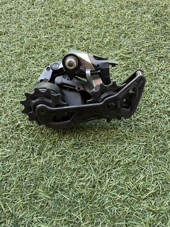 Used Sram Red Etap Axs 12V 2025 bike — image 5 of 9