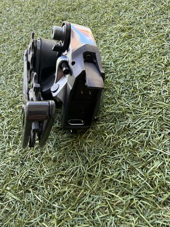 Used Sram Red Etap Axs 12V 2025 bike — image 6 of 9
