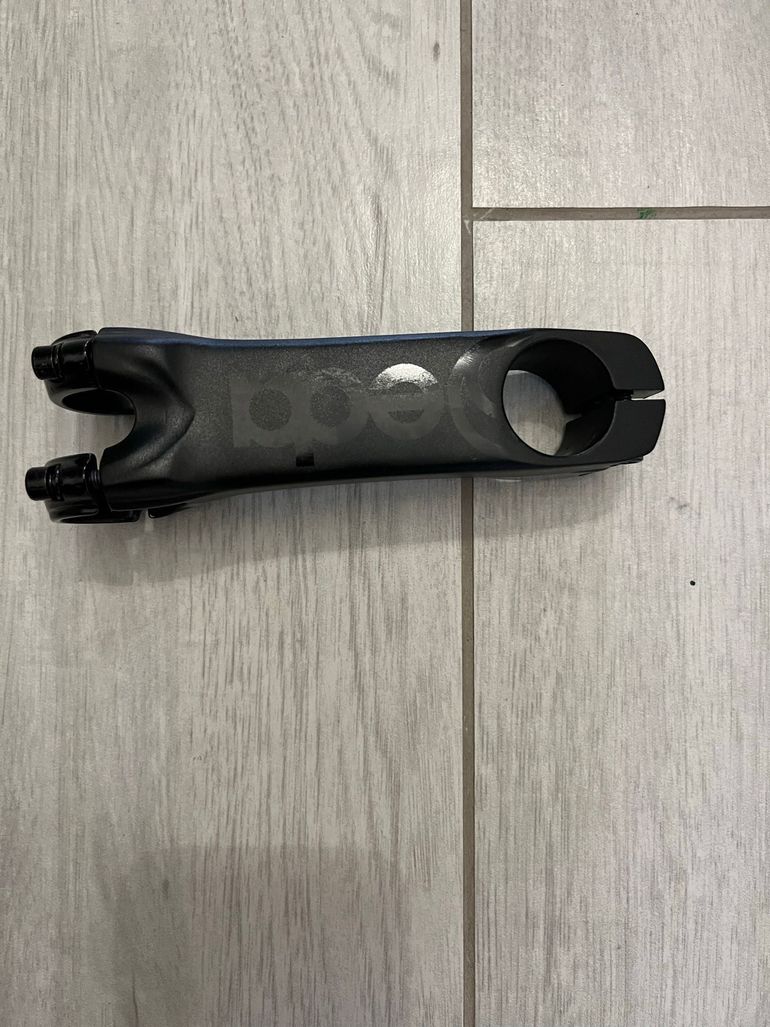 Used Deda Elementi Superbox DCR Stem 2025 bike — image 1 of 4