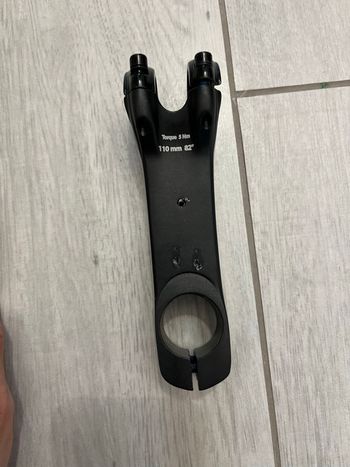 Used Deda Elementi Superbox DCR Stem 2025 bike — image 4 of 4