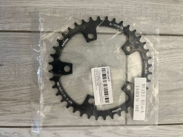 Used Wuzei 54/40 bike — image 2 of 2