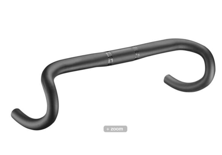 Used Giant Contact SL Handlebar 2021 bike — image 1 of 2