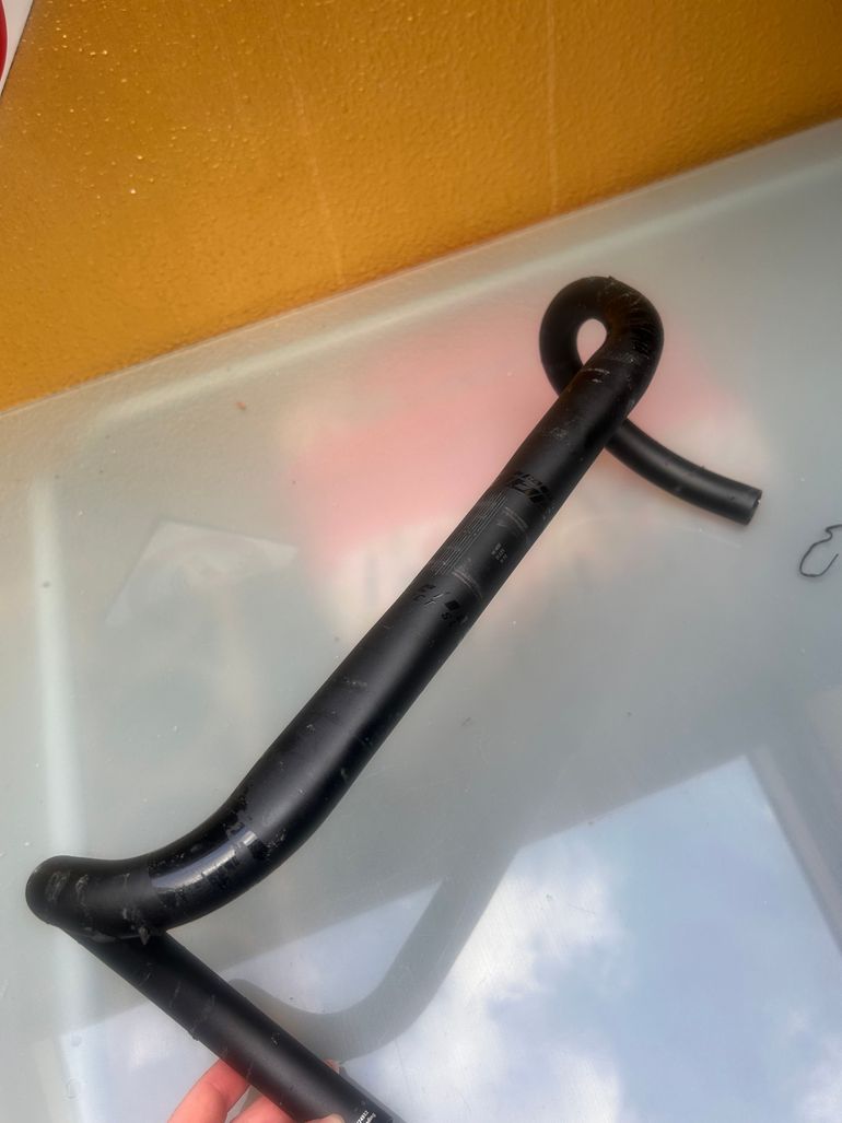 Used Giant Contact SL Handlebar 2021 bike — image 2 of 2