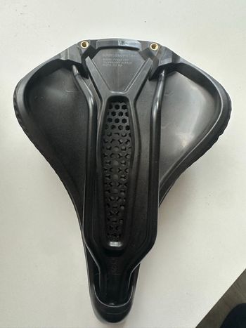 Used Specialized Power Mirror 155 Saddle 2025 bike — image 4 of 6