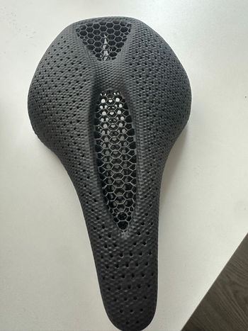 Used Specialized Power Mirror 155 Saddle 2025 bike