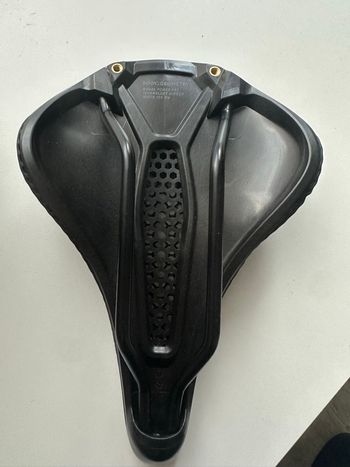 Used Specialized Power Mirror 155 Saddle 2025 bike — image 3 of 6
