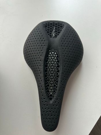 Used Specialized Power Mirror 155 Saddle 2025 bike — image 6 of 6