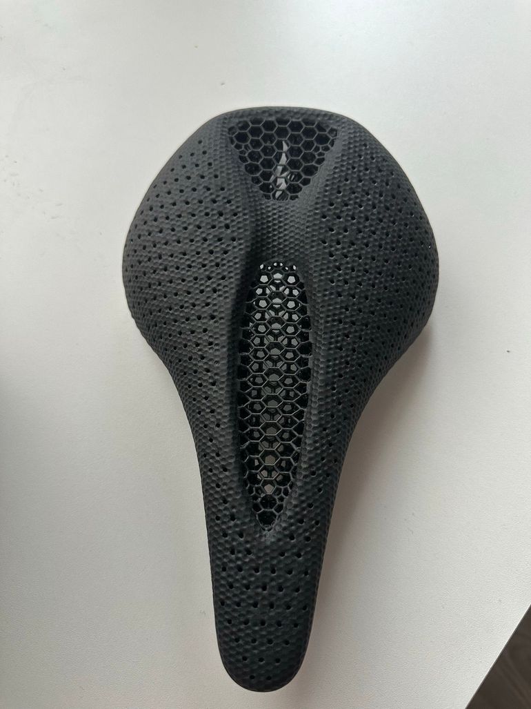 Used Specialized Power Mirror 155 Saddle 2025 bike — image 6 of 6