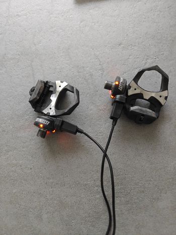 Used Favero Assioma Duo Pedals 2023 bike — image 5 of 6
