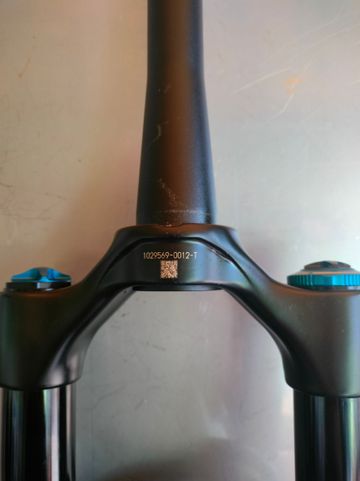 Używany Fox Performance Elite 36 Fork 29/27.5 bike — zdjęcie 10 z 13