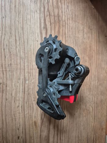 Used Sram Rival Etap AXS 12v 2023 bike — image 2 of 3