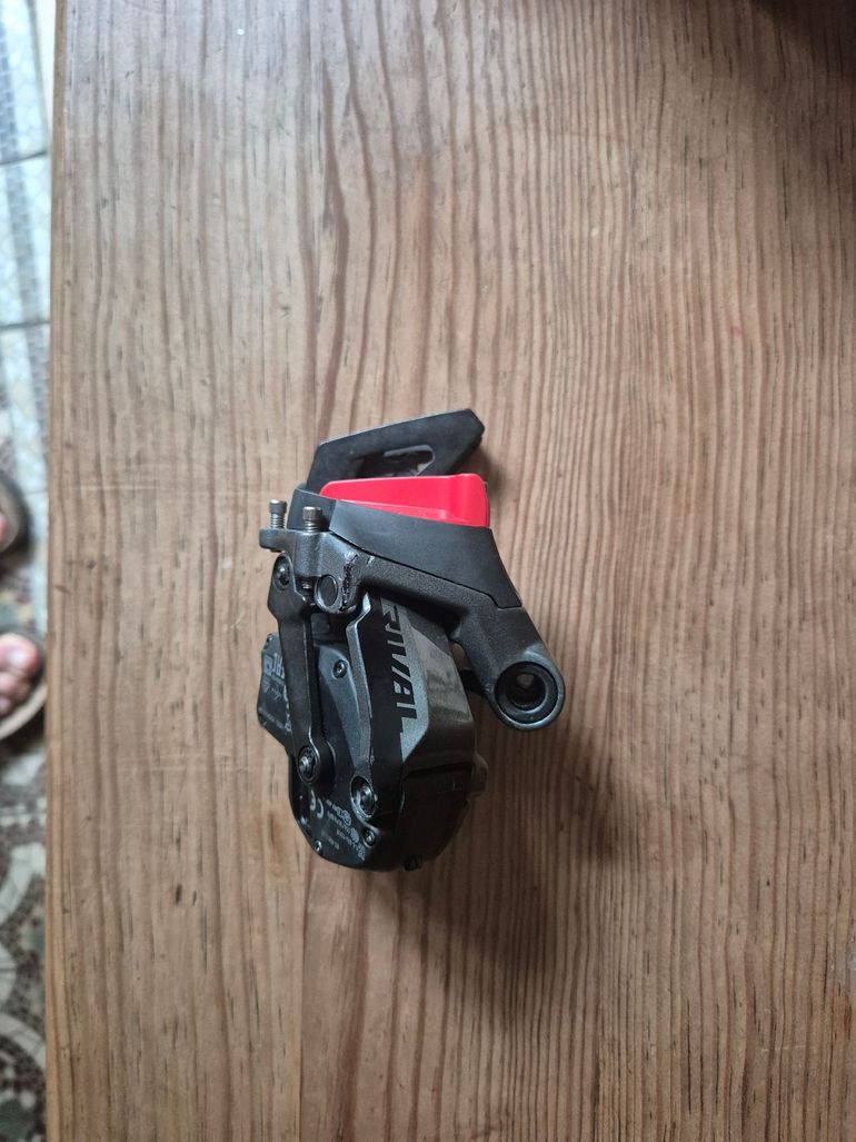Used Sram Rival Etap AXS 12v 2023 bike — image 3 of 3