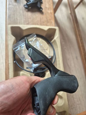 Used Sram Rival Etap axs 12v 2023 bike — image 3 of 5