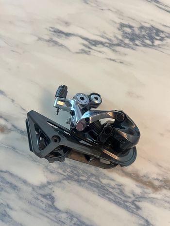 Used Shimano DURA-ACE RD-R9100 2025 bike — image 6 of 7