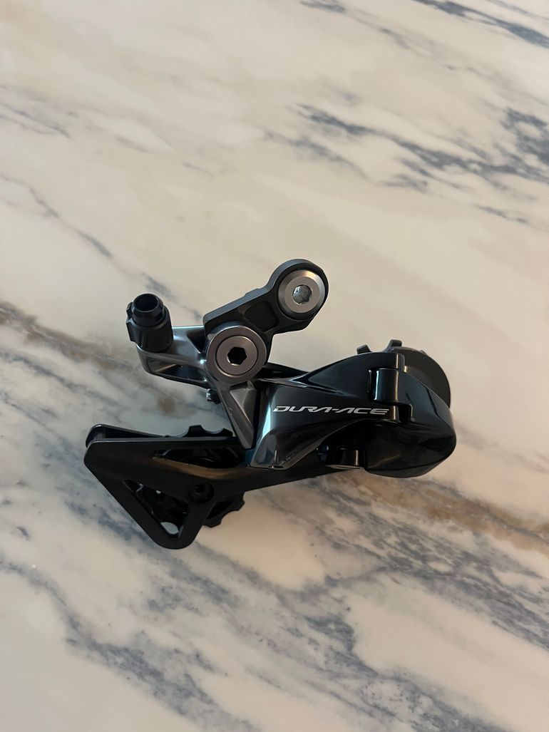 Used Shimano DURA-ACE RD-R9100 2025 bike — image 1 of 7